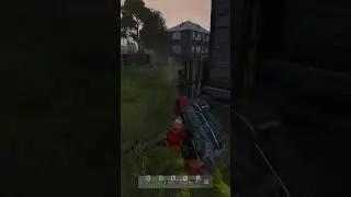 С помпушечки  #dayz