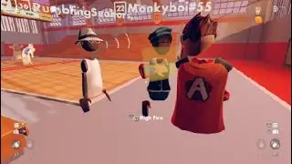 invisible bow glitch rr
