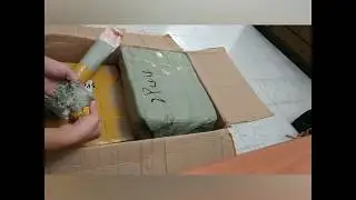 Unboxing - Breaking new record!