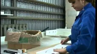 Как сделать мебель для ванны