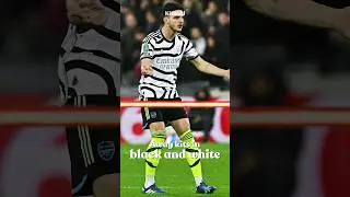 Away kits, but make them monochrome! 