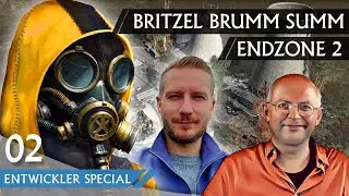 Mit Entwickler! Survival City Builder ENDZONE 2 (02) [Deutsch] [Werbung|ad]