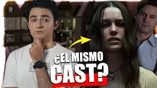 La Maldición de Bly Manor | ¿Qué sucederá?