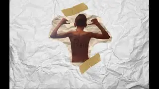 фан клип на песню Pablo