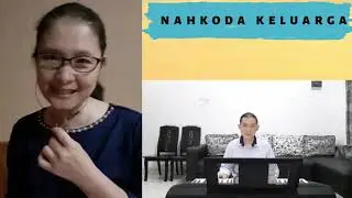 P2 Judul lagu pasutri: NAHKODA KELUARGA