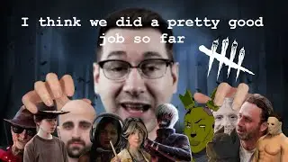 DBD 2025 Recap