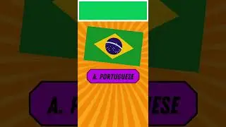 Country Quiz 5 