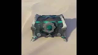 Sea of Thieves - EASY way to steal BIG LOOT with NO SHIP