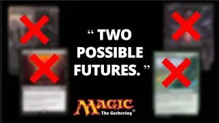 Speculating the B&R announcements #mtglegacy
