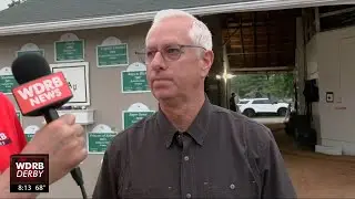 Derby contender Fierceness no longer heavy favorite, but trainer Todd Pletcher confident he's the