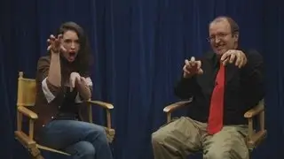 Film Reels: Alissa Kulinski