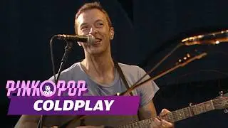 Coldplay - Full Concert [HD] | Live at Pinkpop 2011
