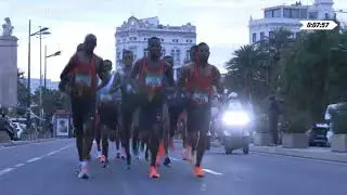 Kelvin Kiptum (