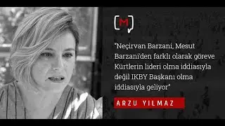 Arzu Yılmaz: 