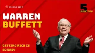 Warren Buffett: The Oracle of Omaha - Investing Wisdom and Philanthropy | Success Story
