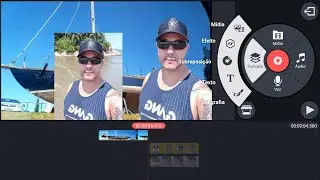 HOW TO CHROMA KEY IN KINEMASTER - CHANGE THE BACKGROUND OF YOUR VIDEOS AND PHOTOS