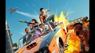 SAINTS ROW (2022): РЕБУТ ГЛАЗАМИ ФАНАТА