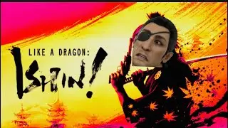 The Best Yakuza Game I have EVER played