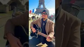 Elevatto em Paris