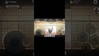 Shape of you 🥀⚡ | shadow fight 2