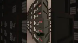 Roleplay serverinde Bitcoin Üretmek! Unturned Roleplay