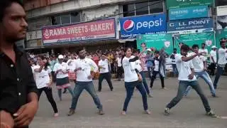flashmob final