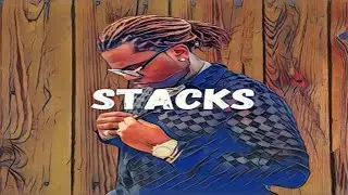 [FREE] Gunna x YSN Flow Type Beat - "STACKS" (Prod. TSH)
