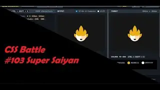 CSS Battle 