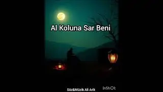 Al koluna sar beni Söz&Müzik Ali Arik 