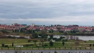 Сочи Парк отель 3*Адлер.Ресторан Граф Орлов