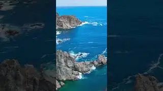 📍Spiller’s Cove, Newfoundland!