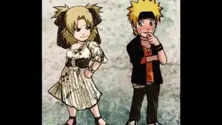 Naruto's Harem Version 2 (Who dat girl)