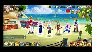 Fury Fighter | 250k sever 309