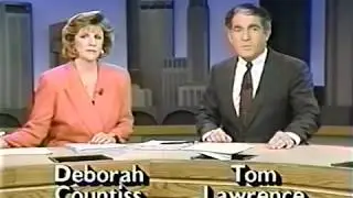 WSYX-TV: 11pm News Open (1993)
