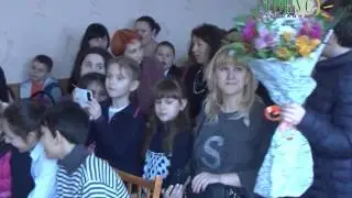 Тонус новости из города Саки 1 марта 2016