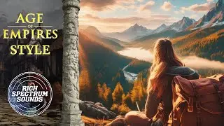 Age Of Empires Style Composition || Rodeo
