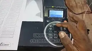 language change Kyocera FS2100 fs4100 fs4200 fs4300