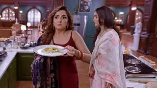Kumkum bhagya 1 November today full episode | Purvi Hide big Truth RV shocked