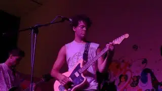 ulyssescfm live! (7/20/24 seattle)