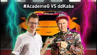 Сергей Кабаргин интервью: кто такой DDKaba? История успеха в БОЛЬШОМ интервью Константину Заруцкому