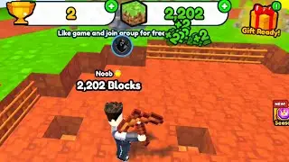 Roblox Click To Build Tycoon Script | Infinite Mine