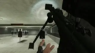 Left 4 Dead 2 - QBU-10