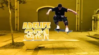 SESSÃO NA CHUVA (BILA E MENTEX) - ADELIFE #321