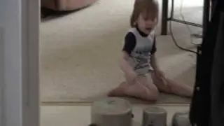 Banging Pots (Drums)