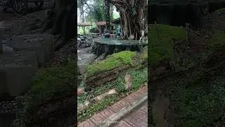 วัดเก่าในค่ายเนินวง วัดโยธานิมิต จันทบุรี