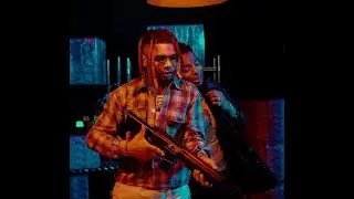 [FREE] Lil Gotit x Lil Keed Type Beat "Liberty City"