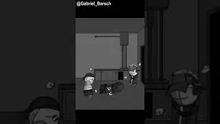 Sanford & Deimos Trolls hank 
