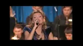 Вика Цыганова - Андреевский флаг
