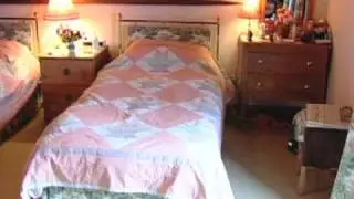 Staying at a B&B (Bed & Breakfast) in England