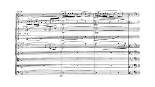 Prélude à l'après-midi d'un faune - Debussy (Score)